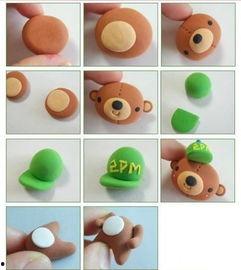 爆料新粘土教程图解视频,新爆料视频带你轻松入门  第1张