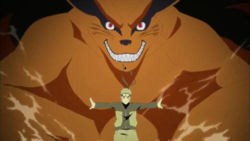 九尾鸣人奥义图爆料视频,揭秘神秘技能背后的秘密  第2张